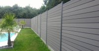 Portail Clôtures dans la vente du matériel pour les clôtures et les clôtures à Courtenot